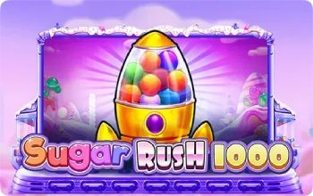 Sugar Rush 1000